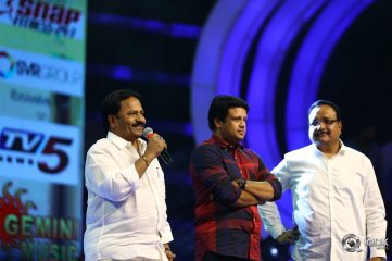 Agnyaathavaasi Movie Audio Launch Photos